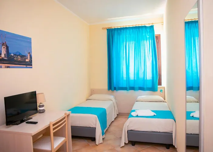 Resort Santa Maria Hotel