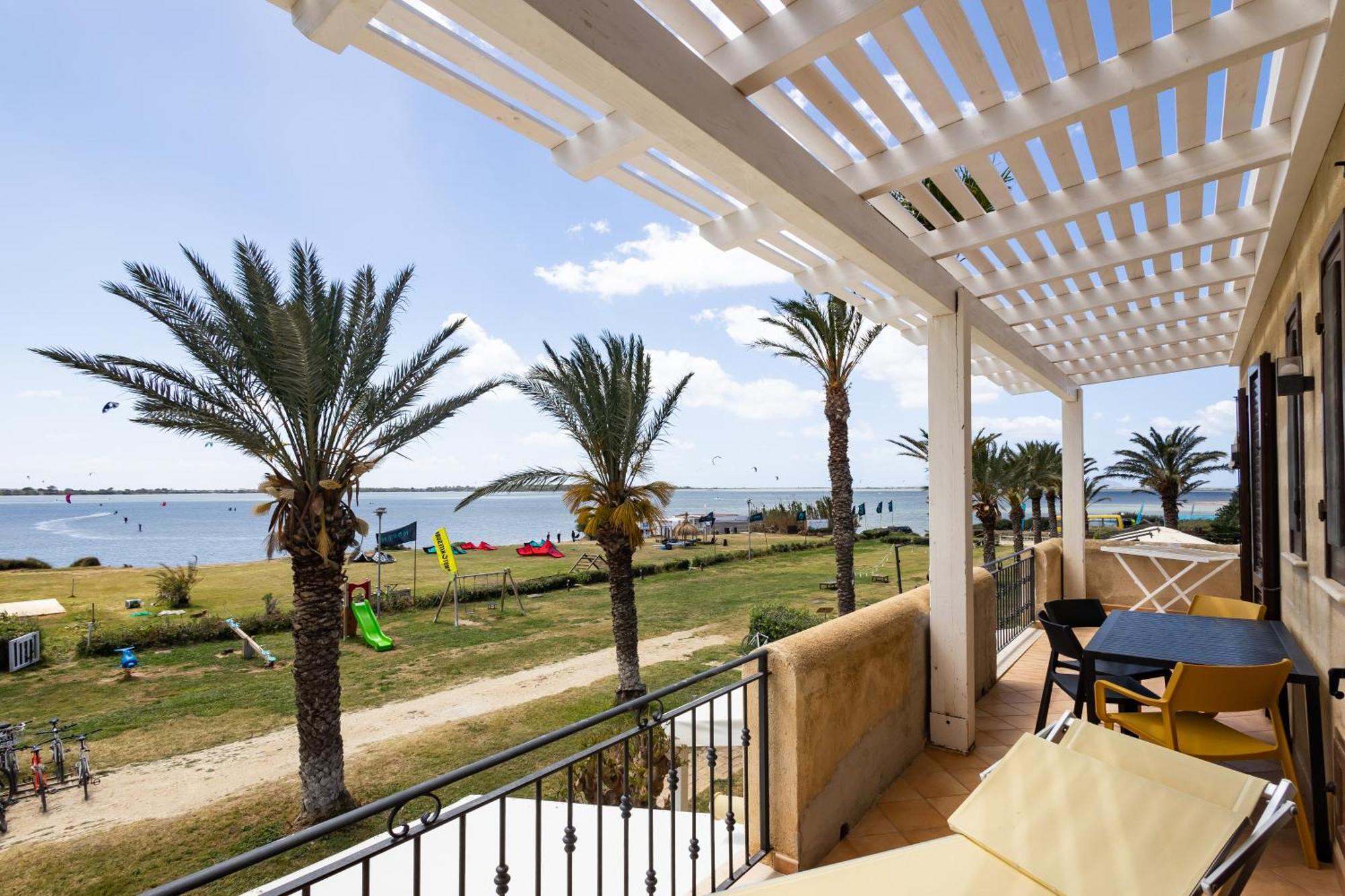 Hotel Santa Maria Birgi Vecchi