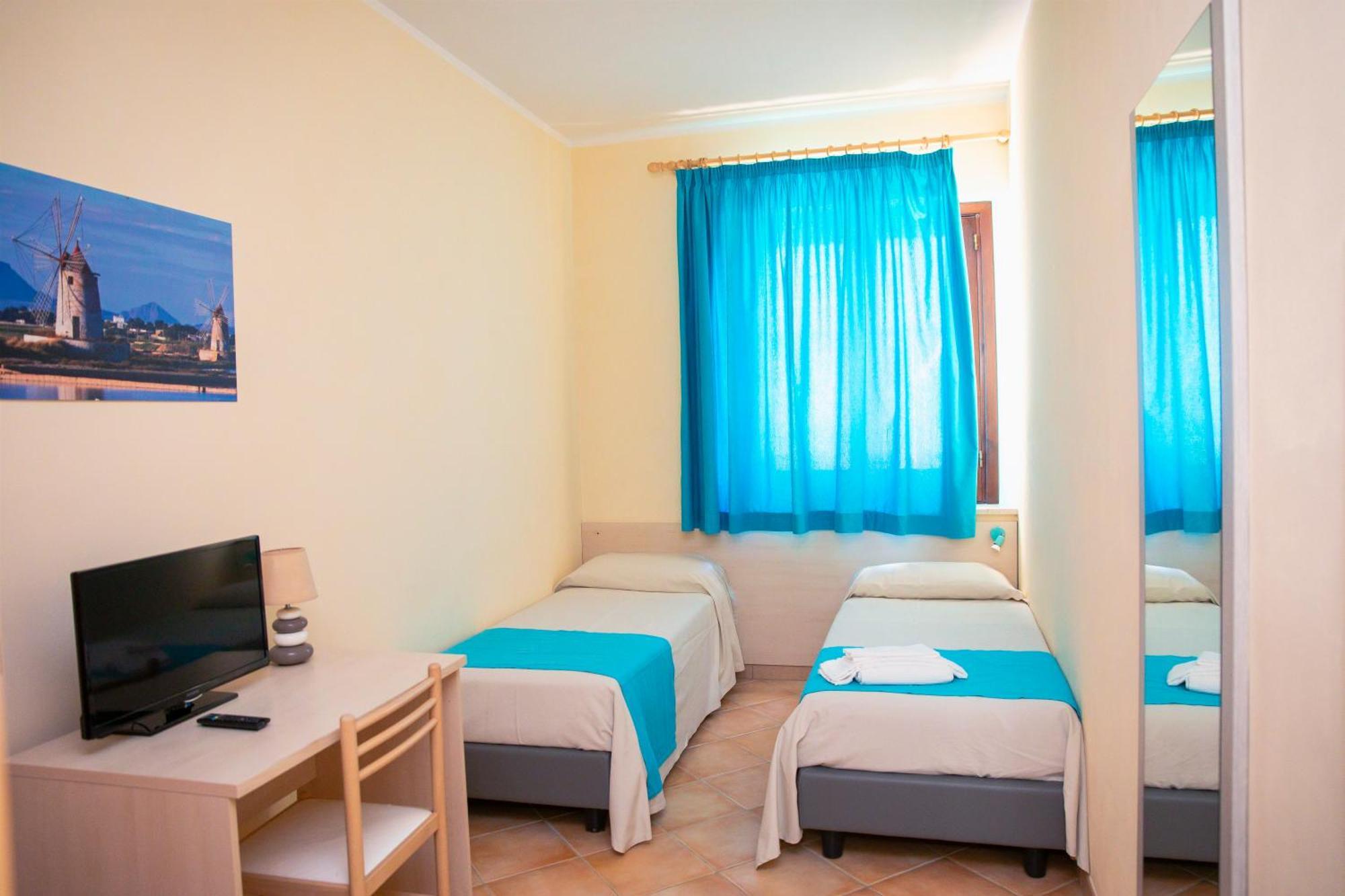Santa Maria Hotel Birgi Vecchi