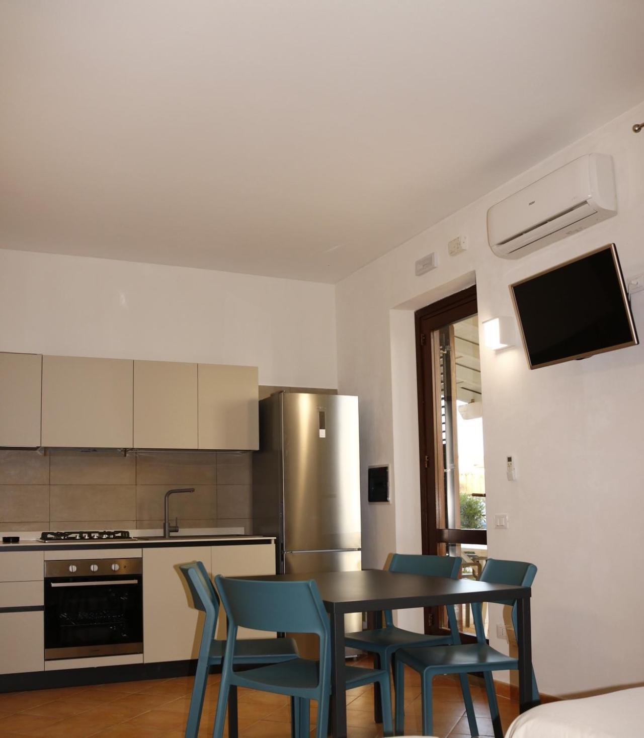 Santa Maria Hotel Birgi Vecchi