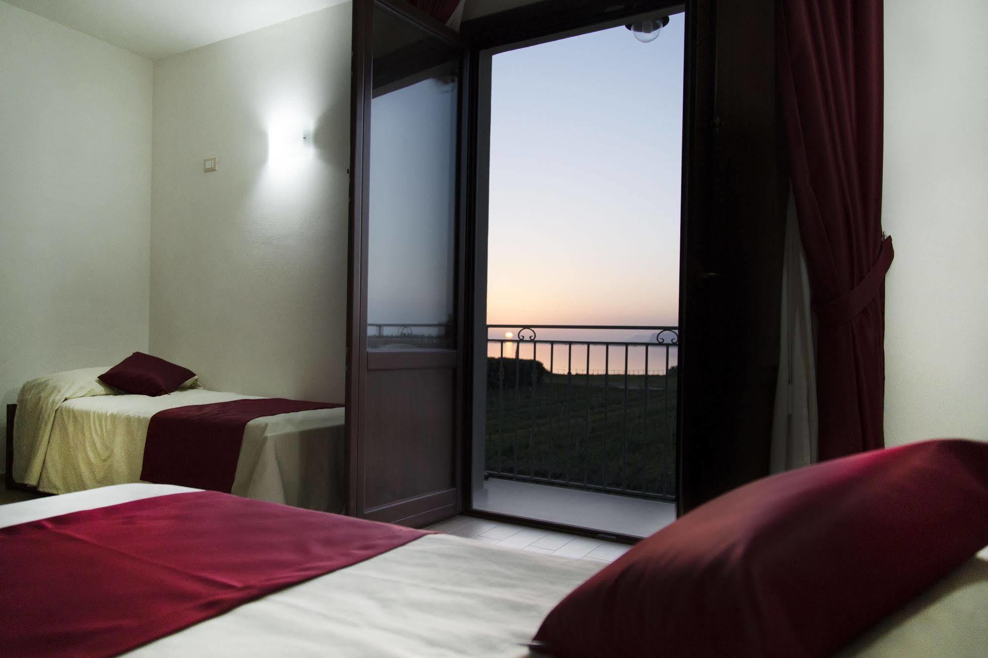 Santa Maria Hotel Birgi Vecchi