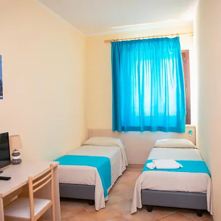 Resort Santa Maria Hotel Birgi Vecchi Exterior photo