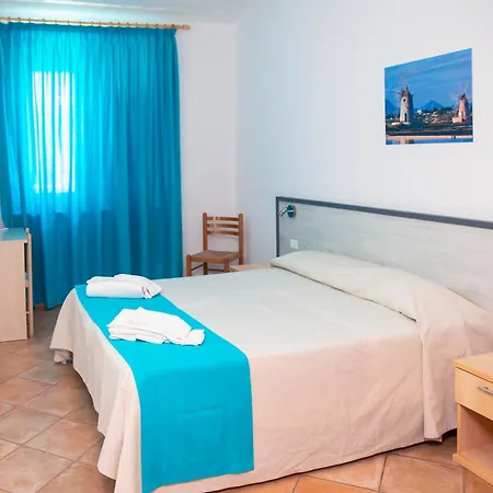 Resort Santa Maria Hotel Birgi Vecchi Exterior photo