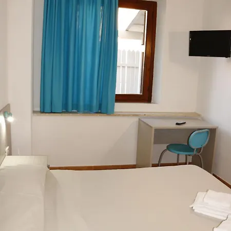 Resort Santa Maria Hotel Birgi Vecchi Exterior photo