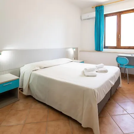 Resort Santa Maria Hotel Birgi Vecchi Exterior photo