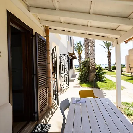 Resort Santa Maria Hotel Birgi Vecchi Exterior photo