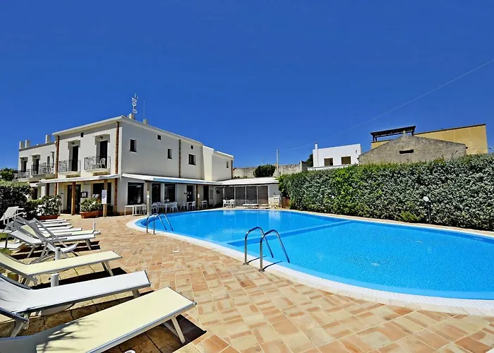 Resort Santa Maria Hotel