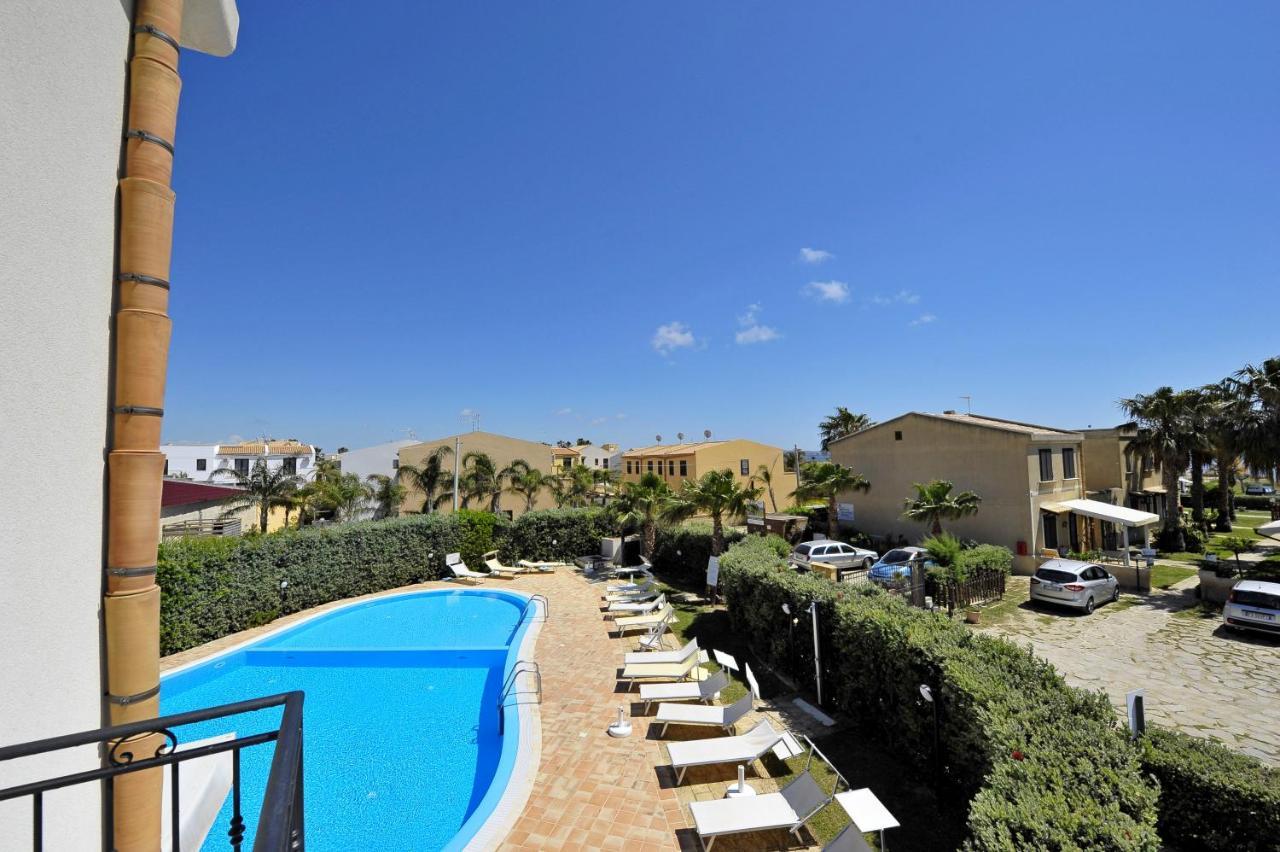 Hotel Santa Maria 2*