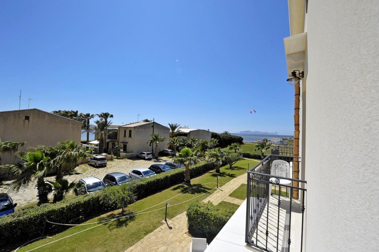 Hotel Santa Maria Birgi Vecchi