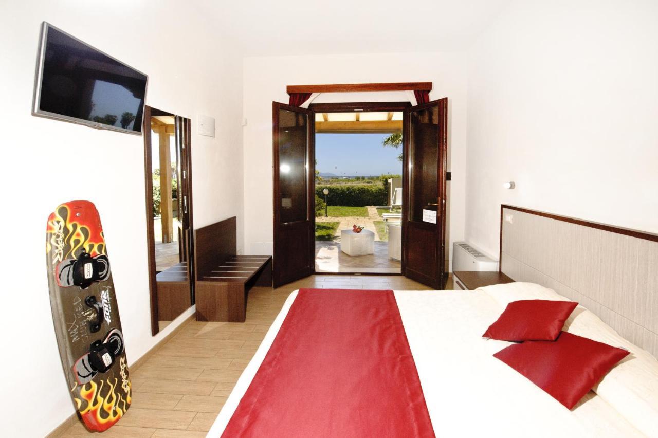 Santa Maria Hotel 2*