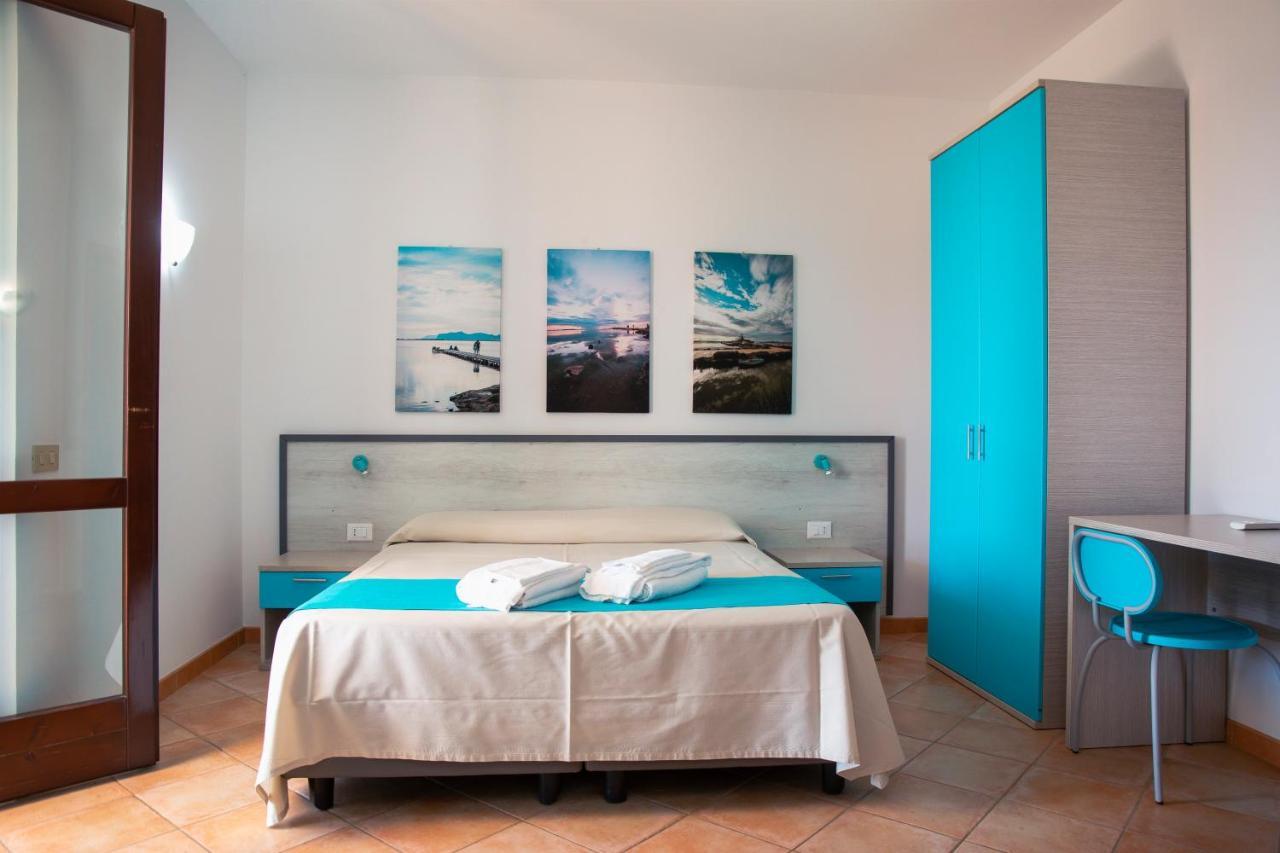Hotel Santa Maria Birgi Vecchi