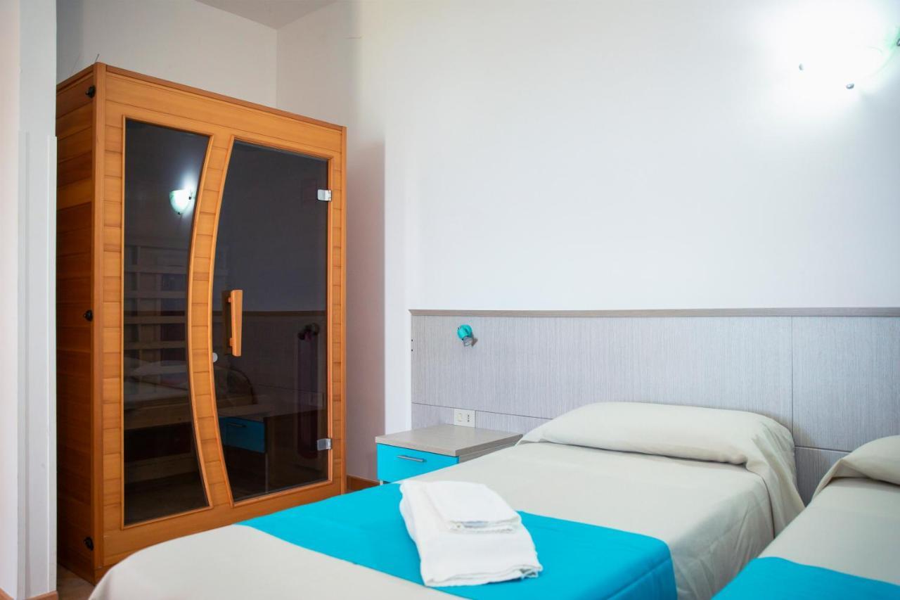 Santa Maria Hotel 2*