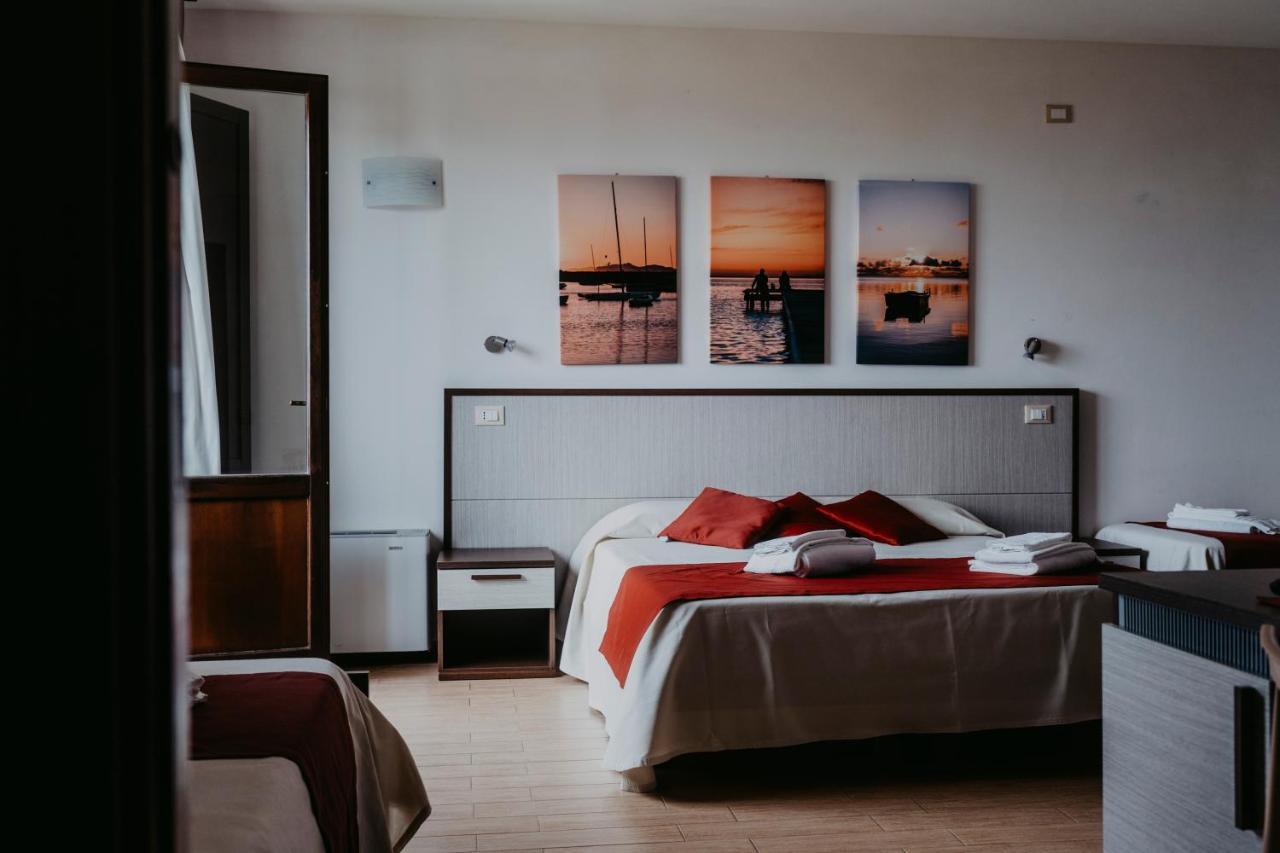 Santa Maria Hotel 2*
