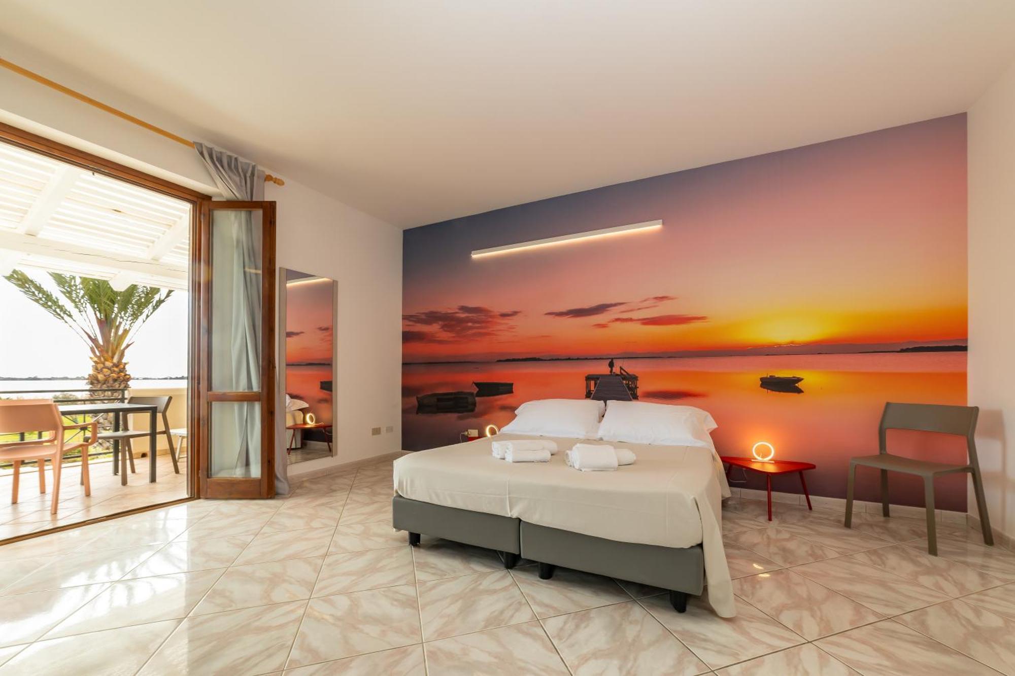 Hotel Santa Maria 2*