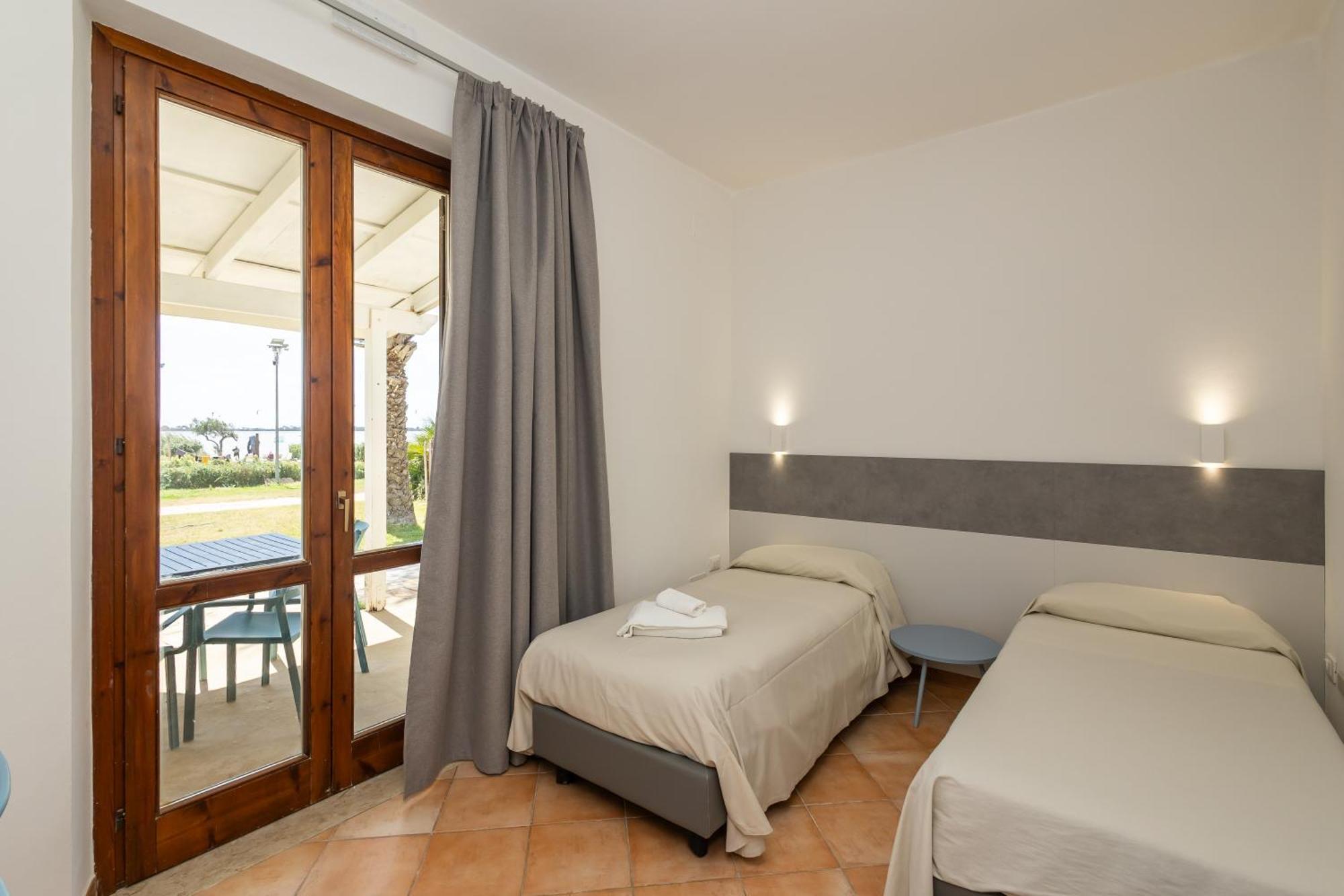 Hotel Santa Maria Birgi Vecchi