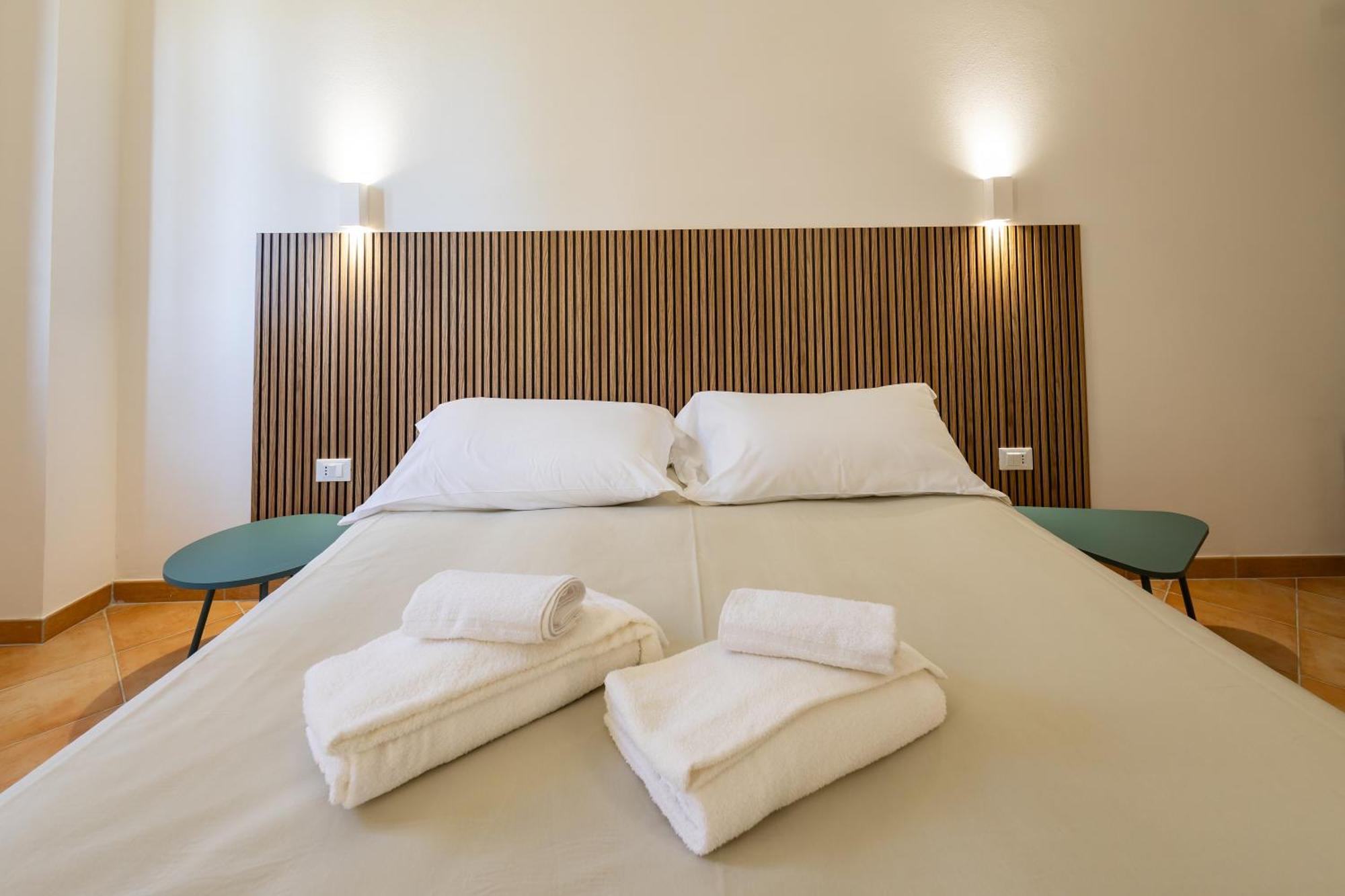 Hotel Santa Maria 2*