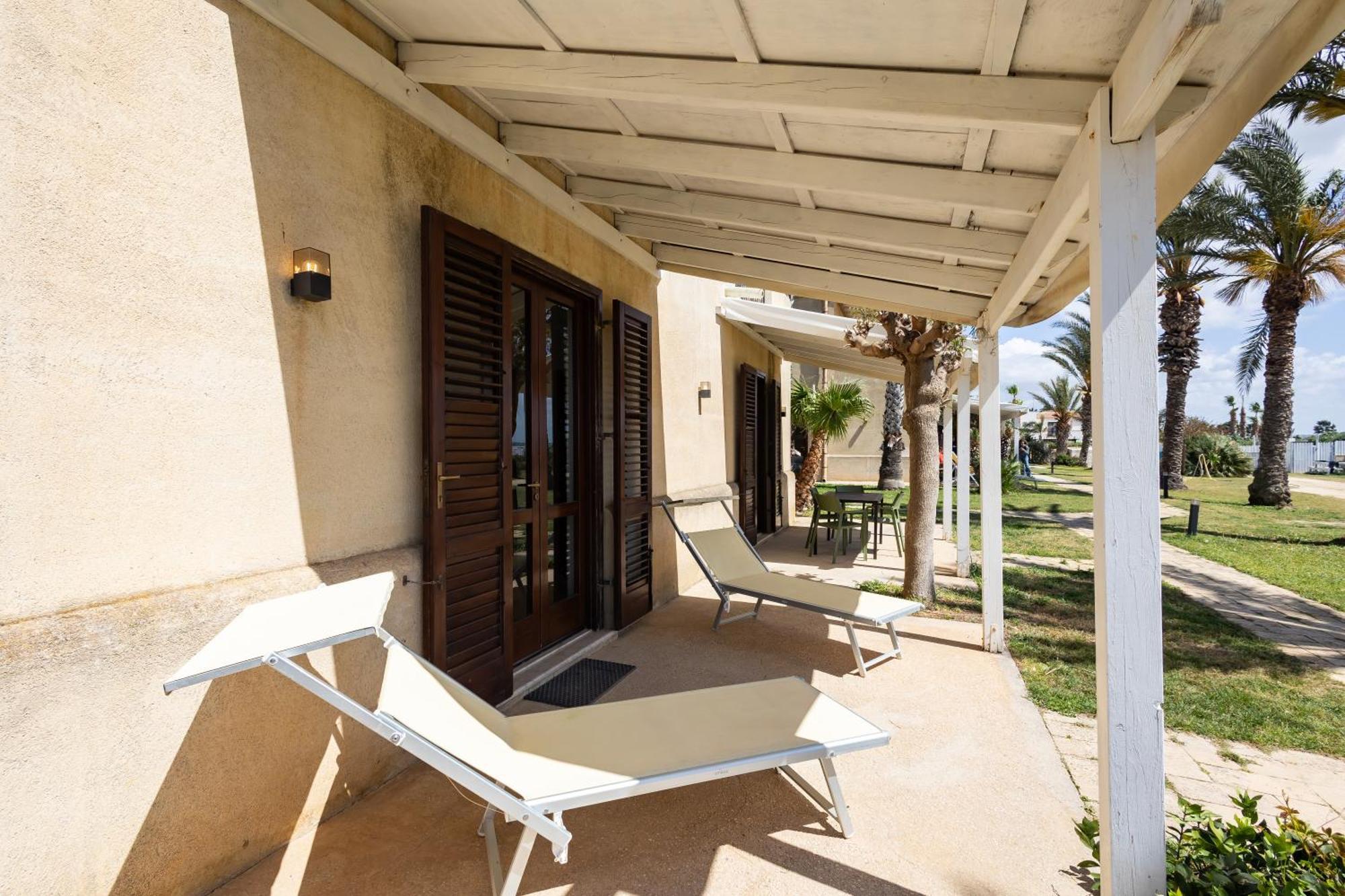 Hotel Santa Maria