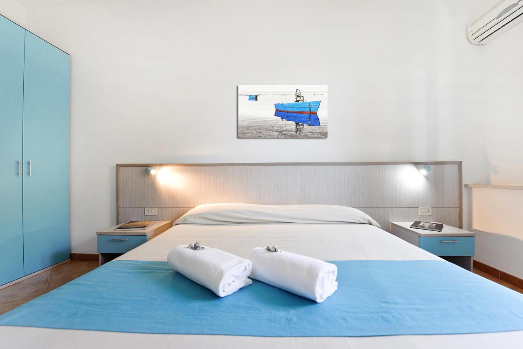 Santa Maria Hotel Birgi Vecchi