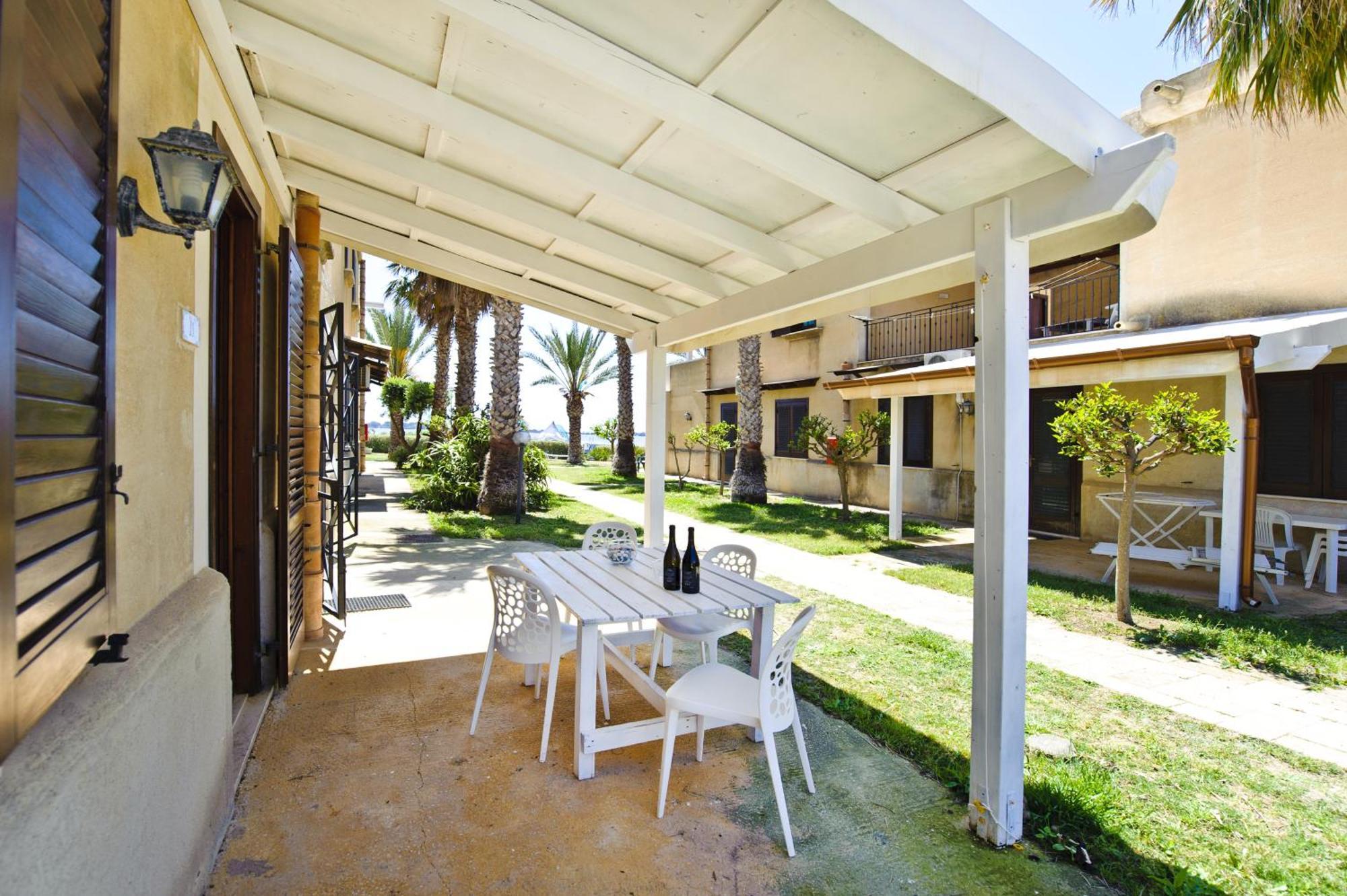 Hotel Santa Maria