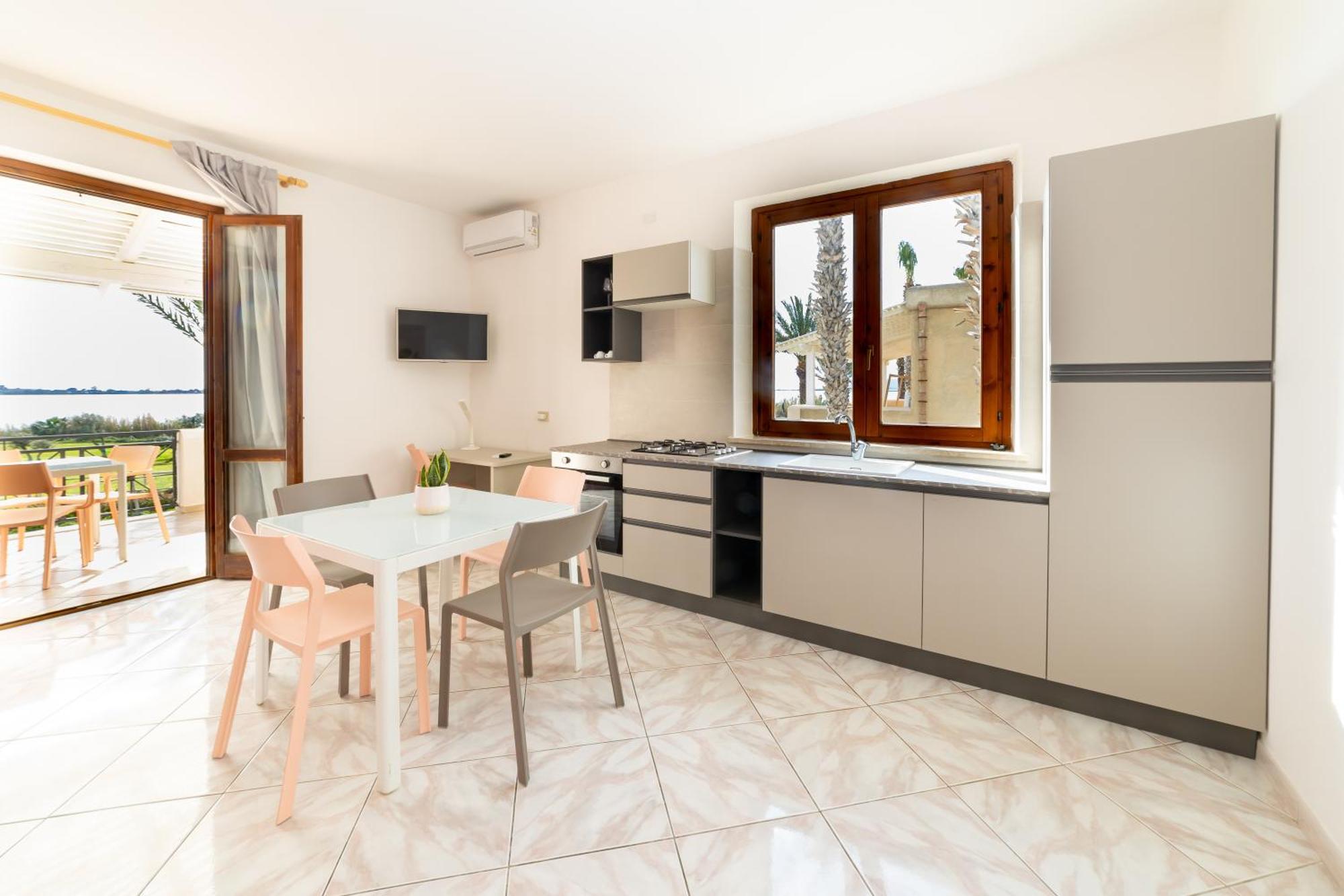 Hotel Santa Maria Birgi Vecchi