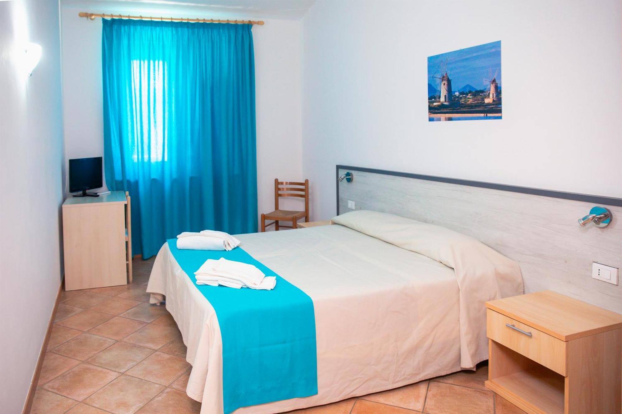Hotel Santa Maria Birgi Vecchi