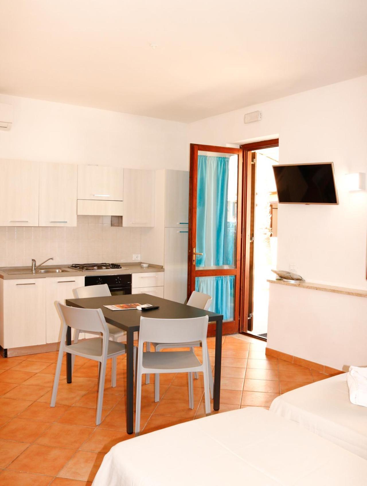 Santa Maria Hotel 2*