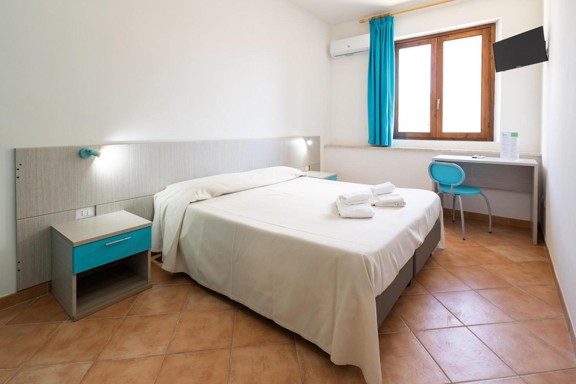 Santa Maria Hotel 2*
