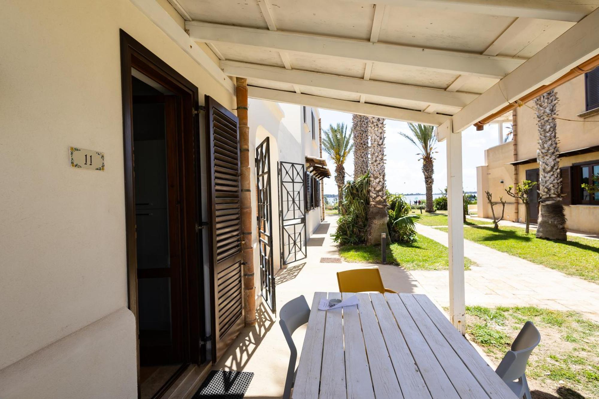 Hotel Santa Maria Birgi Vecchi