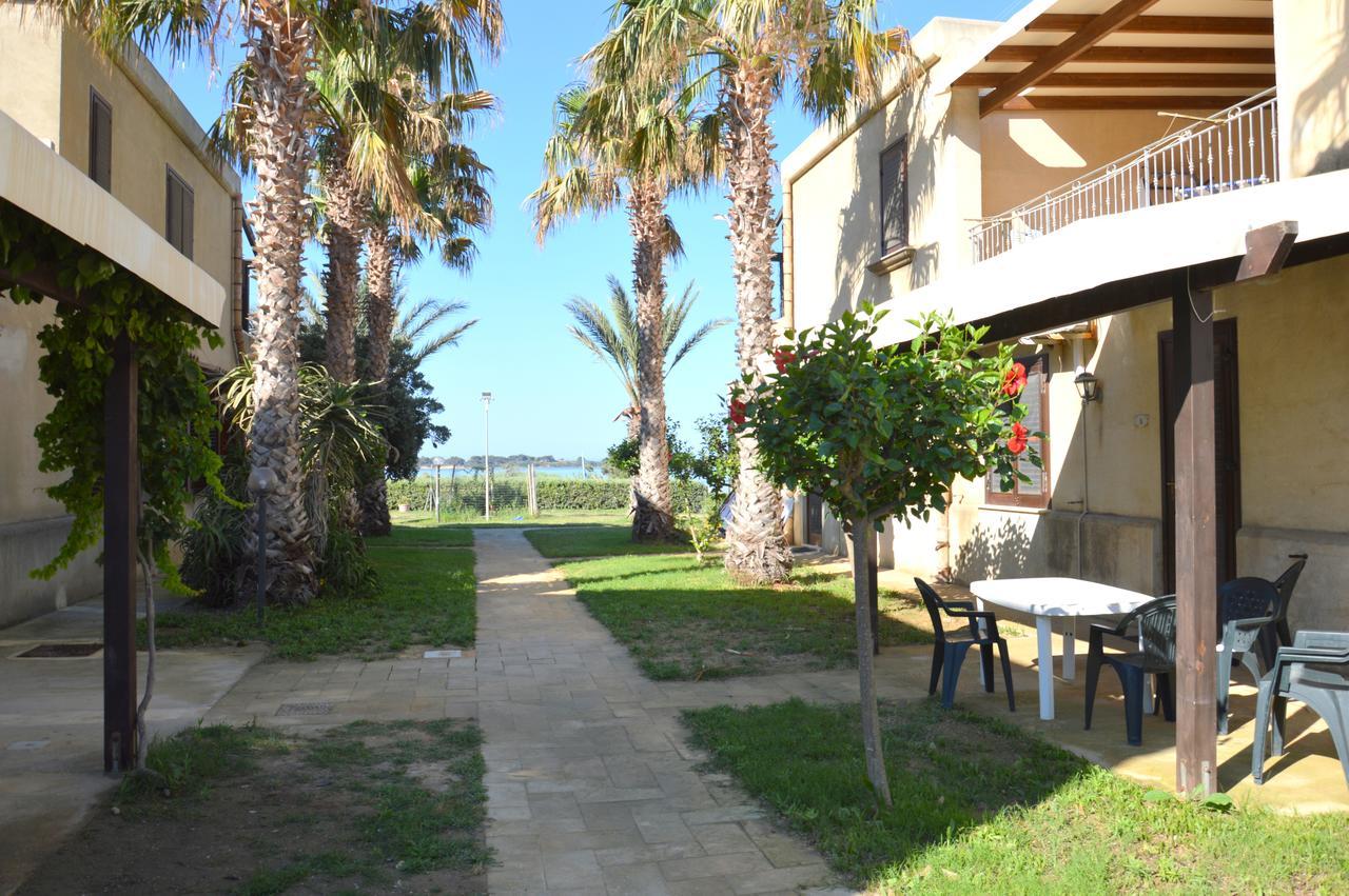 Hotel Santa Maria Birgi Vecchi