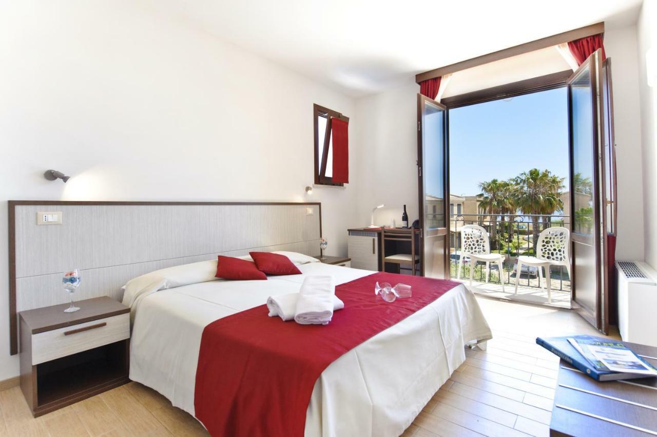 Santa Maria Hotel