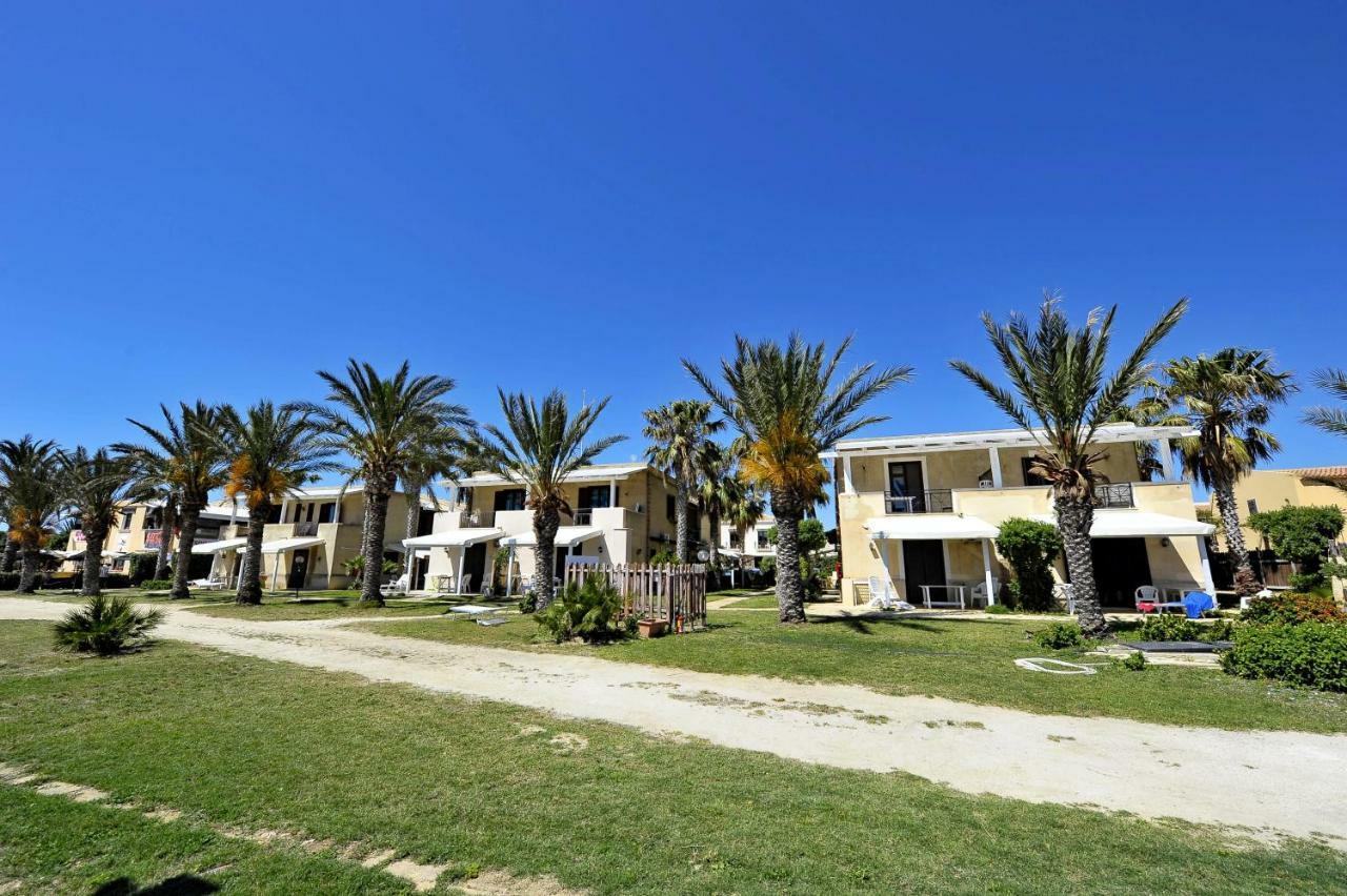 Hotel Santa Maria Birgi Vecchi